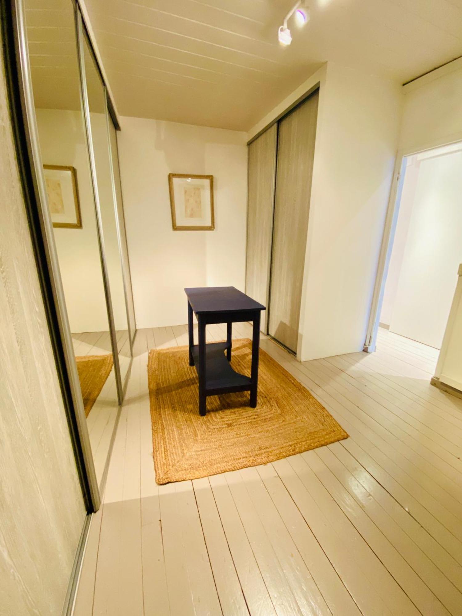 Esprit Nomad - Appartement Rue Pietonne Proche Lac آنسي المظهر الخارجي الصورة